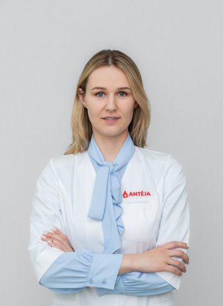 Agnė Stašaitytė